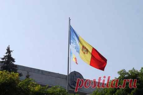 МИД Молдавии: страну покинут 45 сотрудников российского посольства. В их числе 22 дипломата и 23 технических работника.