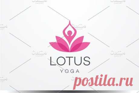 yoga logo ideas - Google Search