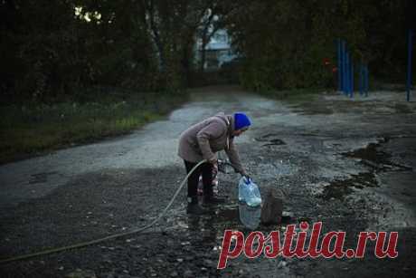 Стало известно о взрывах в Ивано-Франковске. Стало известно о нескольких взрывах в Ивано-Франковской области на западе Украины. О числе взрывов и местах, где они произошли, в настоящий момент не сообщается. Ранее появлялась информация о взрывах в других регионах и городах республики. До этого по всей стране была объявлена воздушная тревога.