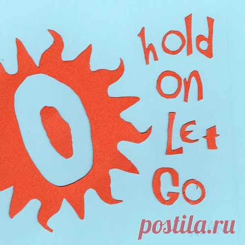 Wayne Snow, ANOTR, 3DDY – Hold On, Let Go [NOART062] - HypeDJ.top