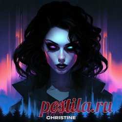 Dead Astronauts - Christine (2024) [Single] Artist: Dead Astronauts Album: Christine Year: 2024 Country: USA Style: Synthpop, Synthwave