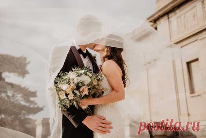 Tips to Make Your Wedding Endlessly Stylish in 2023 &#8211; Ferbena.com