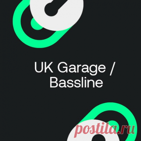 Beatport Secret Weapons 2024 UK Garage Bassline » MinimalFreaks.co