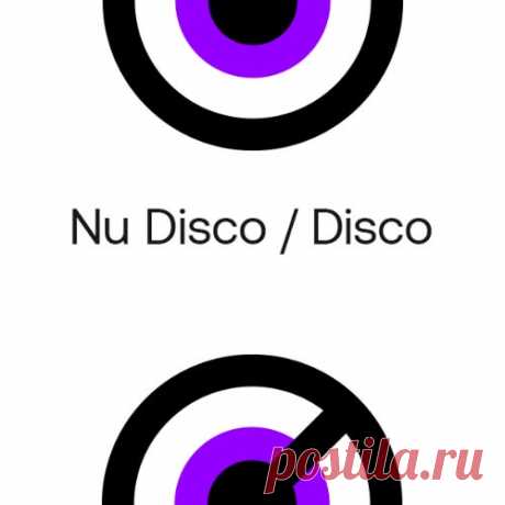 Beatport On Our Radar 2024 Nu Disco / Disco » MinimalFreaks.co