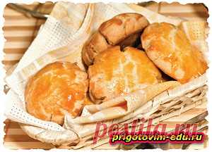 Шакер-чурек (сладкое печенье) — Кулинарные рецепты с фото и видео
