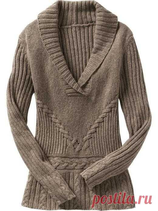 Вязание шалевого воротника спицами. Вязаный шалевый воротник. Кардиган с воротником шалька. Схема вязания воротника шалька спицами. Мужской пуловер спицами с шалевым воротником.