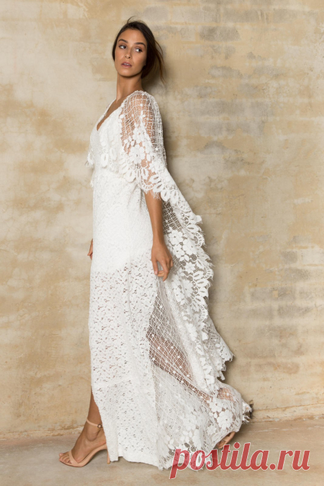 Grace Loves Lace Verdelle  Wedding Dress on Sale URGENT SALE - I am going away at the end of January and would like to sell this dress before i leave!!  Brand New Grace Loves Lace Verdelle dress. ...