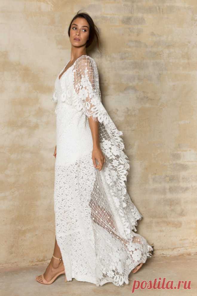 Grace Loves Lace Verdelle  Wedding Dress on Sale URGENT SALE - I am going away at the end of January and would like to sell this dress before i leave!!  Brand New Grace Loves Lace Verdelle dress. ...