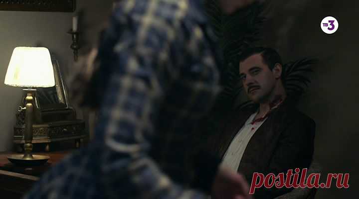 Сергей Марин