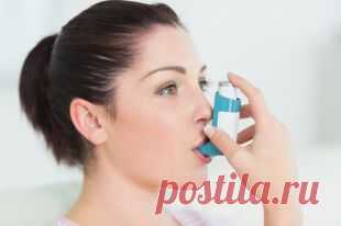 В цифрах и фактах: астмой в России страдают около 10% взросых и 15% детей | Здоровая жизнь | Здоровье | Аргументы и Факты