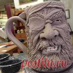 Artismia (Bowman Pottery) - AHOY! greenware