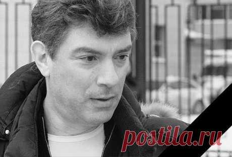 10 цитат Бориса Немцова об Украине - Государство - Forbes Украина