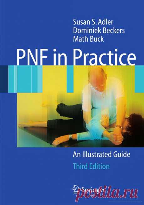 PNF in Practice: An Illustrated Guide - Susan S. Adler, Dominiek Beckers, Math Buck - Google Книги