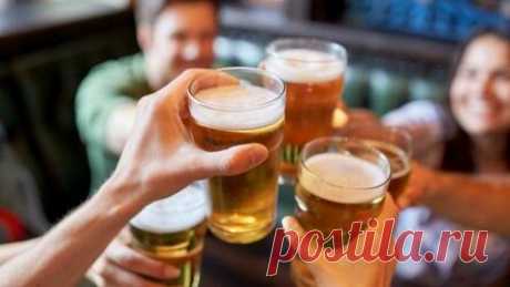 «Нулевка» с подвохом: вред безалкогольного пива для здоровья