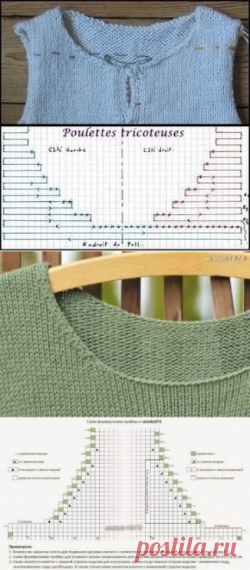 ​Полезная информация по формированию изгиба полотна
