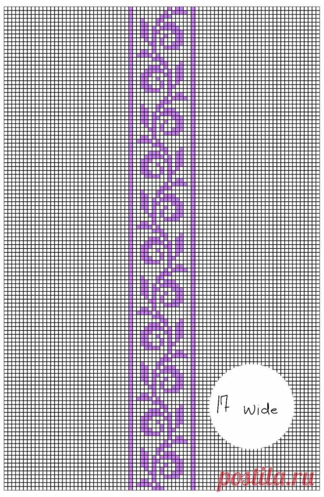 Bead Loom Designs for Jewelry Making