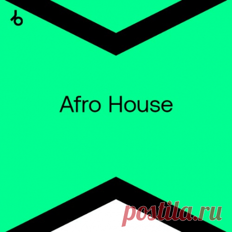Beatport Best New Afro House April 2024 » MinimalFreaks.co