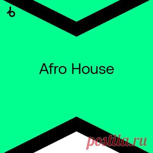 Beatport Best New Afro House March 2024 » MinimalFreaks.co