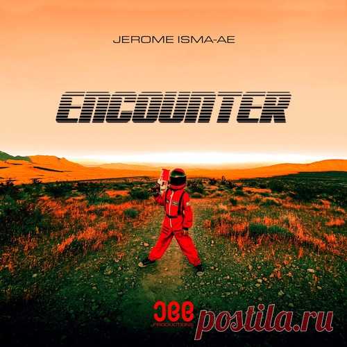 Download Jerome Isma-Ae - Encounter [Album 2024] - Musicvibez Label JEE Productions Styles Electronica, Ambient, Dance, Downtempo, Indie Dance, Synthwave Date 2024-05-11 Catalog # JEE076DJ Length 59:05 Tracks 11