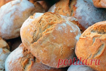 Россиянам назвали способ сделать хлеб более полезным