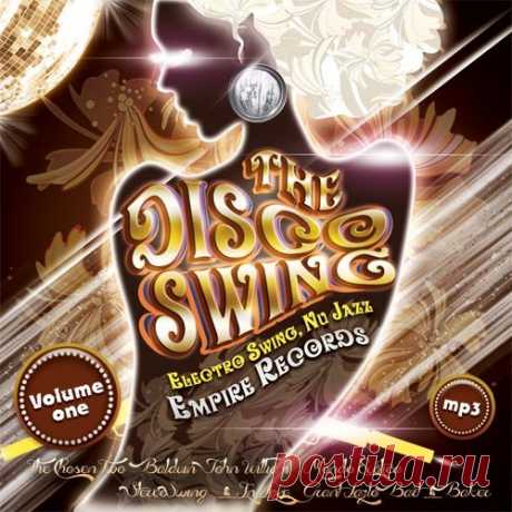 The Disco Swing (Mp3) Исполнитель: Various ArtistНазвание: The Disco SwingДата релиза: 2017Жанр: Electro Swing, Nu JazzКоличество композиций: 75Формат | Качество: MP3 | 320 kpbsПродолжительность: 05:11:27Размер: 718 MB (+3%)TrackList:01. Gary Caos & Rico Bernasconi Feat. In-Grid - La Trompette (Bernasconi Radio