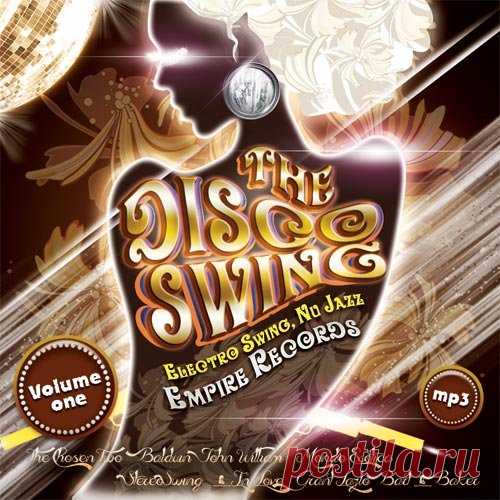 The Disco Swing (Mp3) Исполнитель: Various ArtistНазвание: The Disco SwingДата релиза: 2017Жанр: Electro Swing, Nu JazzКоличество композиций: 75Формат | Качество: MP3 | 320 kpbsПродолжительность: 05:11:27Размер: 718 MB (+3%)TrackList:01. Gary Caos & Rico Bernasconi Feat. In-Grid - La Trompette (Bernasconi Radio