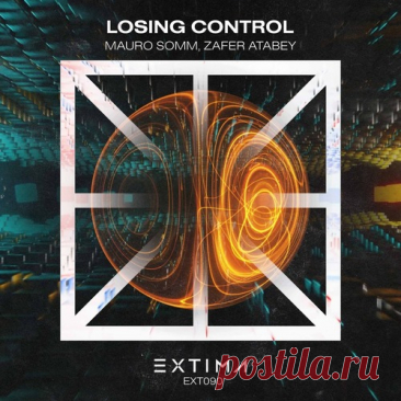 Mauro Somm, Zafer Atabey – Losing Control [EXT090]