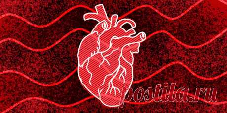 11 признаков того, что у вас может случиться остановка сердца Проверьтесь. Возможно, вам срочно надо к врачу.