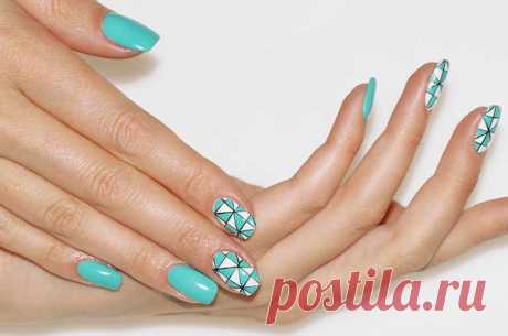 Modern Nail Art Designs that Are Too Cute to Resist Beautiful nail art designs that are just too cute to resist. It’s time to try out something new with your nail art.