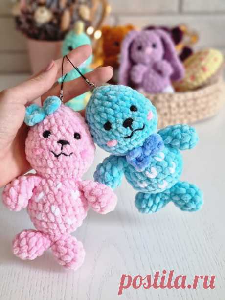 PDF Морской котик крючком. FREE crochet pattern; Аmigurumi animal patterns. Амигуруми схемы и описания на русском. Вязаные игрушки и поделки своими руками #amimore - плюшевый тюлень, морской котик из плюшевой пряжи.