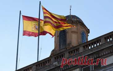 Сторонники разрыва Каталонии с Испанией теряют силу. В Каталонии прошли выборы в парламент