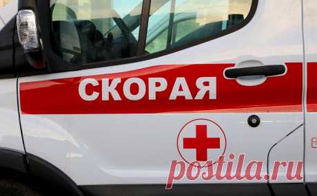 В колледже в Мордовии 22 человека отравились газом. В медицинском колледже в городе Краснослободск 22 человека отравились газом, 18 студентов обратились в больницу. Угрозы жизни пострадавших нет