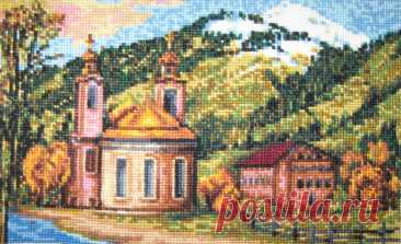&quot;В Альпах&quot; &quot;LUTARS&quot; art. 164.