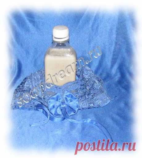 Анциллюлитное мыло – молочко для тела с водорослями ламинарии | Мыловарение мастер-классы