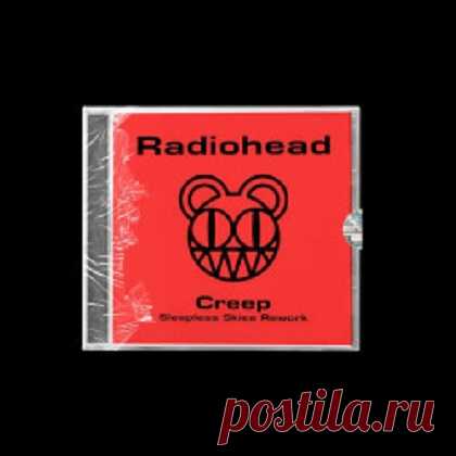 Radiohead - Creep (Sleepless Skies Rework) free download mp3 music 320kbps