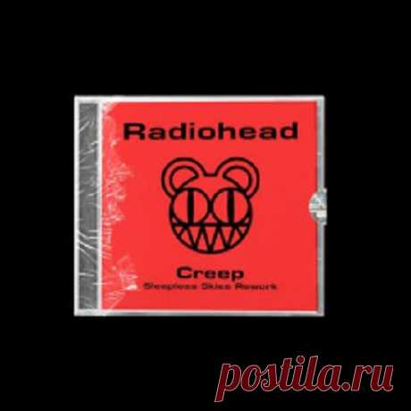 Radiohead - Creep (Sleepless Skies Rework) free download mp3 music 320kbps