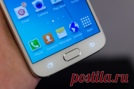 Как получить root-права Samsung Galaxy S6