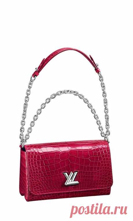 Аксессуары LOUIS VUITTON ВЕСНА-ЛЕТО 2015