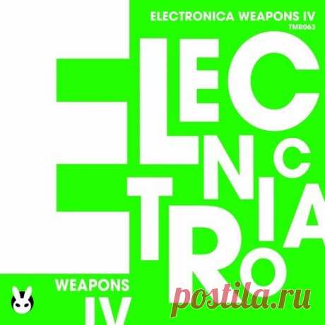 Electronica Weapons IV (2024)