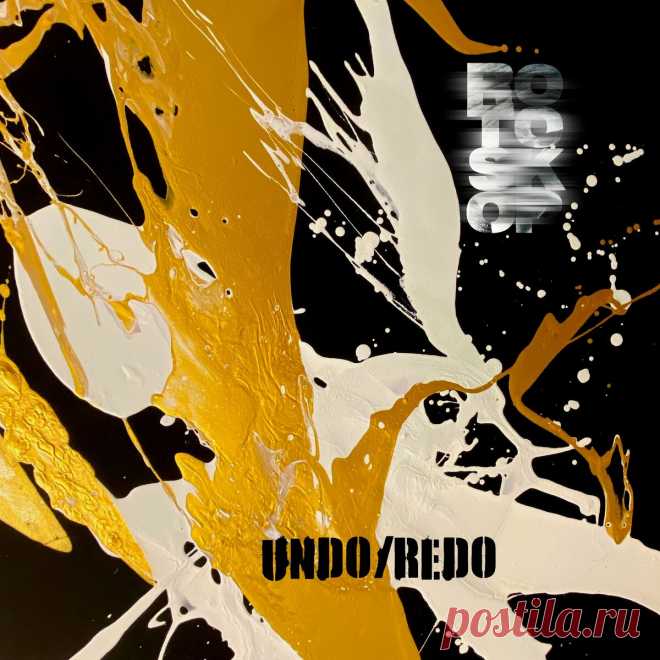 Rotoskop - Undo/Redo (2024) 320kbps / FLAC