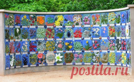 55 Mosaic Garden Decoration Ideas to Create Wonderful Design Elements in your Garden The area of fire pot and fire pits designs is experiencing a steep rise with the entry of lots and […]