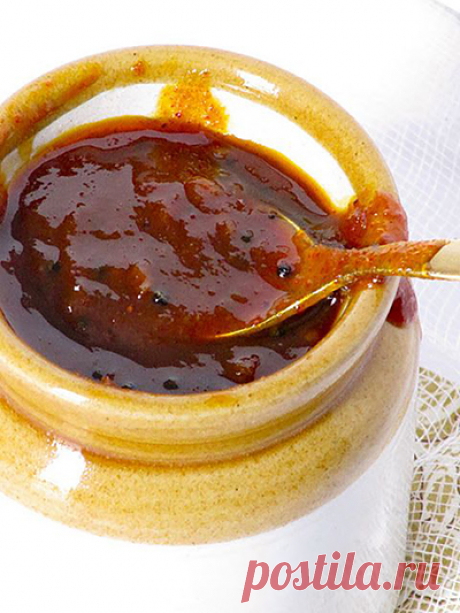 Медовый терияки и Пад-тай: 8 рецептов самых вкусных соусов восточной кухни