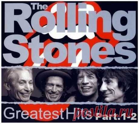 The Rolling Stones-Greatest Hits (Part.1-2) 4CD (2008) Mp3 The Rolling Stones - британская рок-группа, образовавшаяся в 1962 году и многие годы соперничавшая по популярности с The Beatles. Rolling Stones, ставшие важной частью Британского вторжения, считаются одной из самых влиятельных и успешных групп в истории рока. Rolling Stones, которые по замыслу