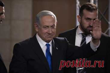 Херш заявил о негласном признании Нетаньяху провала Израиля в конфликте в Газе