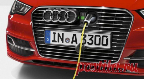 Компания Audi рассматривает возможность расширить ряд модификаций электрического SUV Q6 за счет гибридной версии, а также модификации на топливных ячейках.