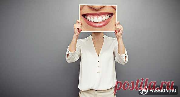 Как состояние зубов влияет на здоровье / Будьте здоровы