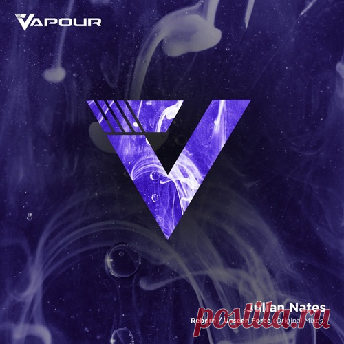Julian Nates – Reborn / Unseen Force [VR187] - HypeDJ.top