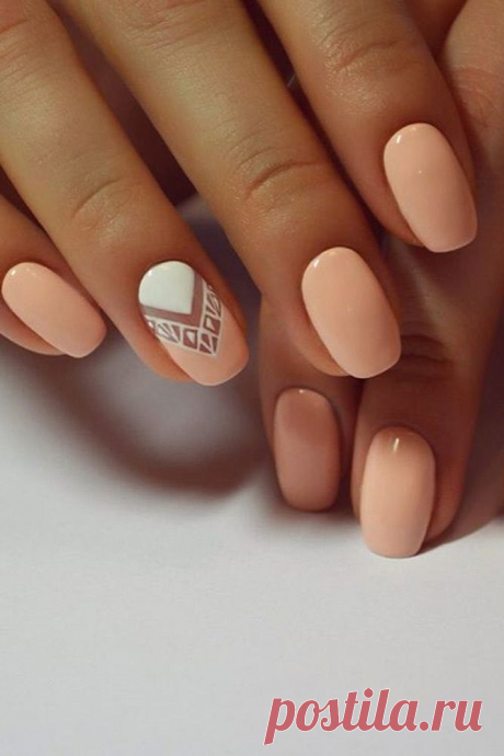 Fun Summer Nail Designs to Try This Summer ★ See more: https://glaminati.com/summer-nail-designs-try-july/