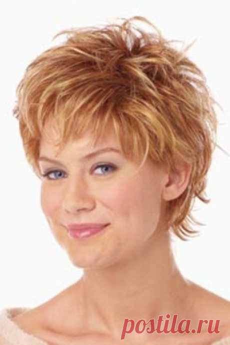Short Hair Styles For Women Over 50 with blonde hair | Short Haircuts for Older WomenShort Haircuts 2014 | Hair