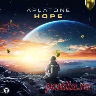 lossless music  : Aplatone - Hope EP